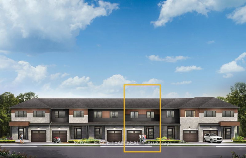 Image of home for listing MLS® X13737466