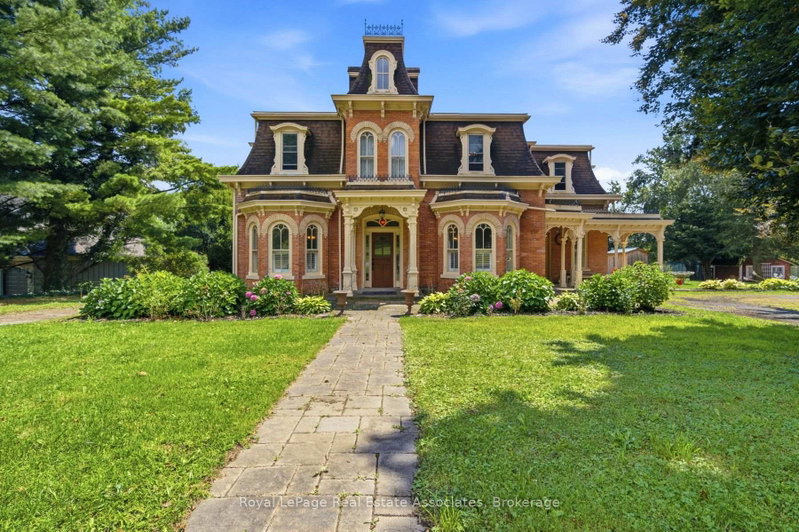 Image of home for listing MLS® X13737488