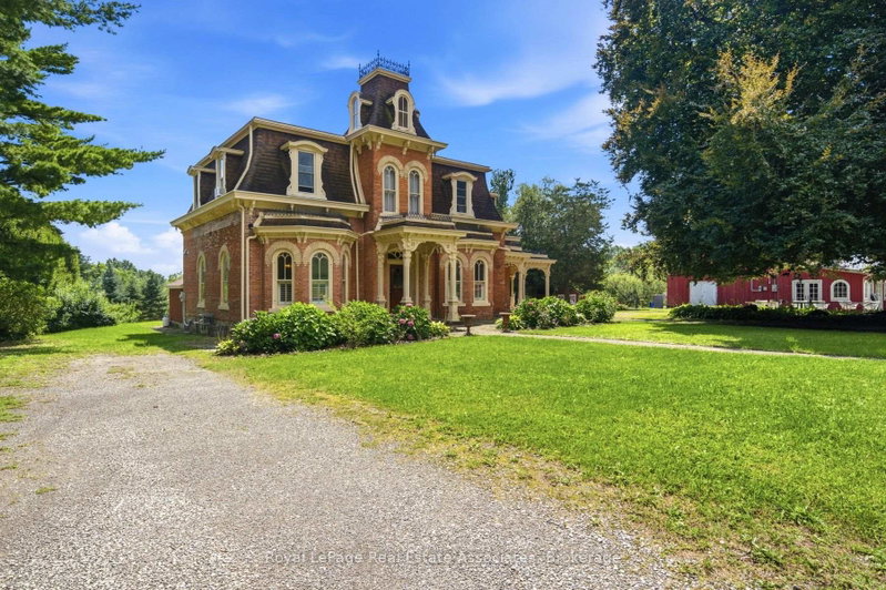 Image of home for listing MLS® X13737488