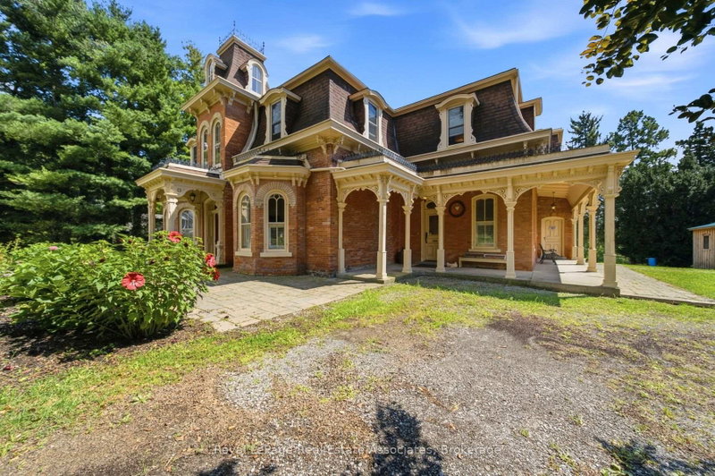 Image of home for listing MLS® X13737488