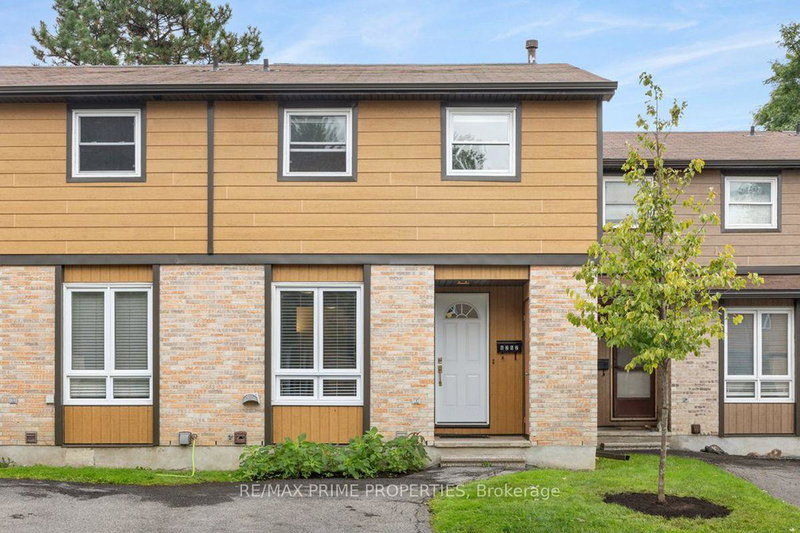 Image of home for listing MLS® X13737498