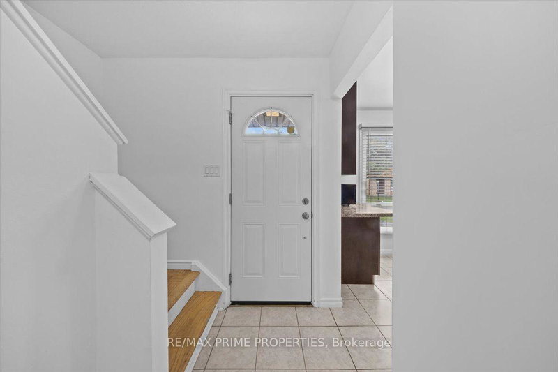 Image of home for listing MLS® X13737498