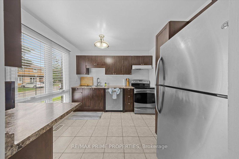 Image of home for listing MLS® X13737498