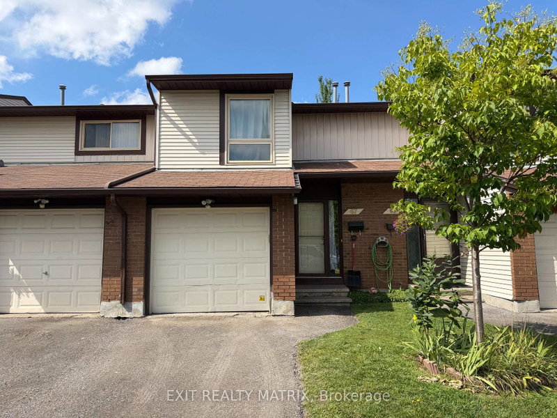 Image of home for listing MLS® X13737504