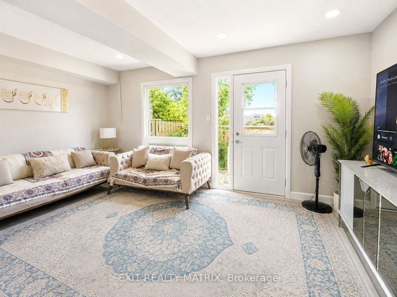 Image of home for listing MLS® X13737504