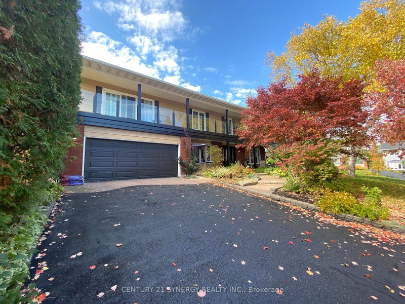 Image of home for listing MLS® X13737662