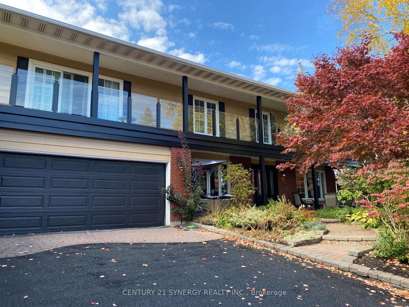 Image of home for listing MLS® X13737662