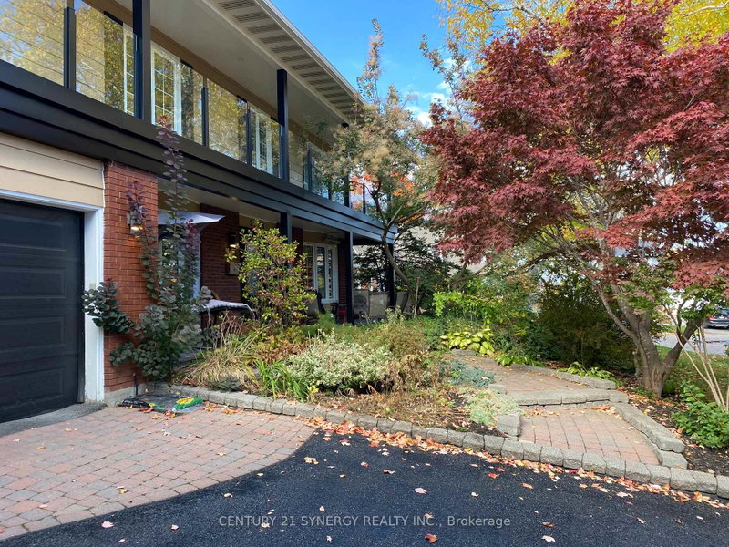 Image of home for listing MLS® X13737662