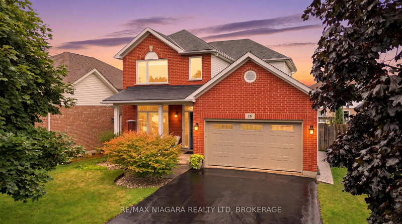 Image of home for listing MLS® X13737724