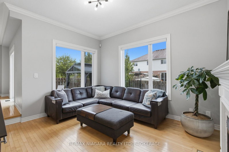 Image of home for listing MLS® X13737724