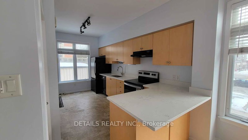 Image of home for listing MLS® X13737730