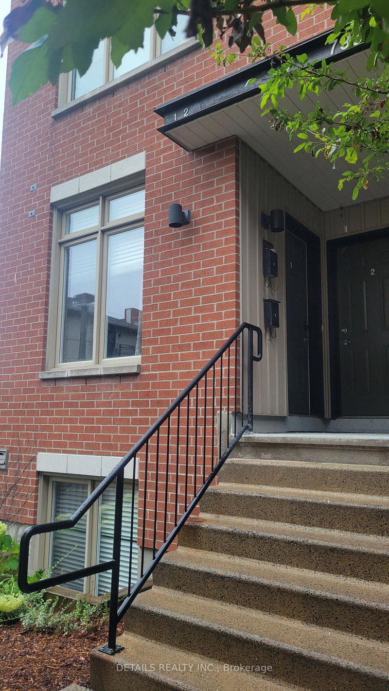 Image of home for listing MLS® X13737730