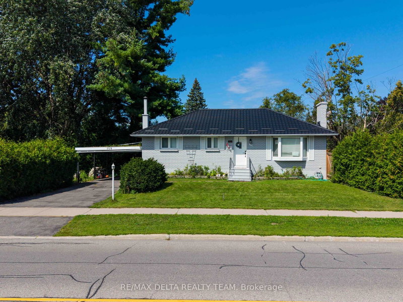 Image of home for listing MLS® X13737758