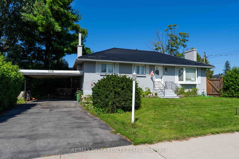 Image of home for listing MLS® X13737758