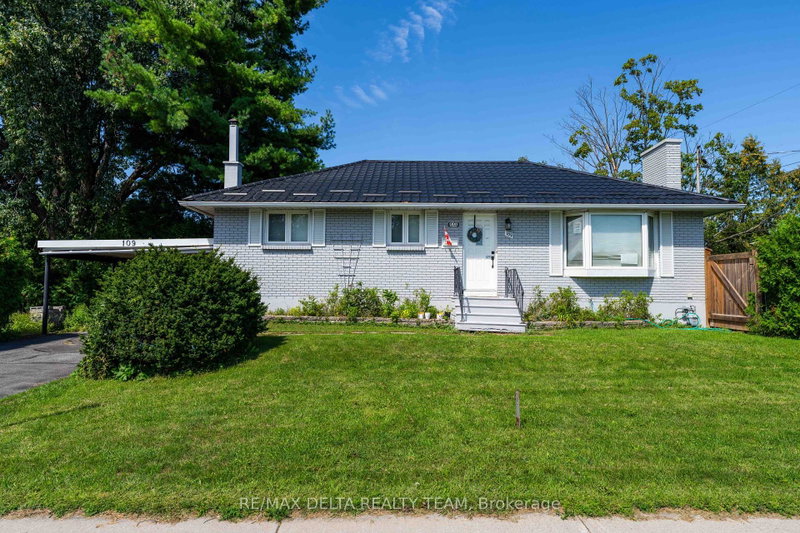Image of home for listing MLS® X13737758