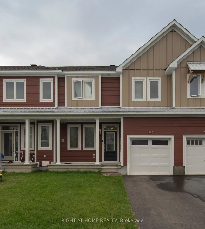 Image of home for listing MLS® X13737782