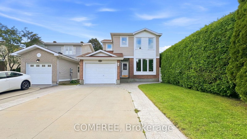 Image of home for listing MLS® X13737940