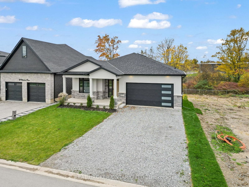 Image of home for listing MLS® X13737962