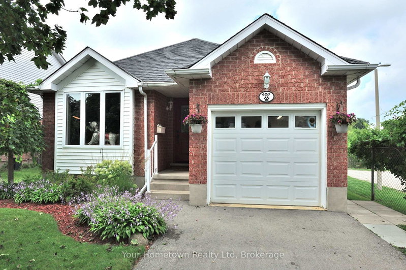 Image of home for listing MLS® X13738190