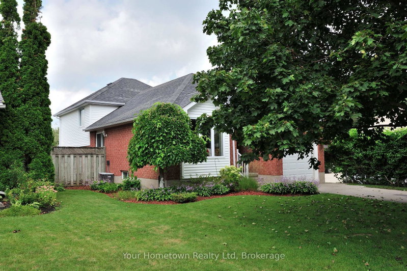 Image of home for listing MLS® X13738190