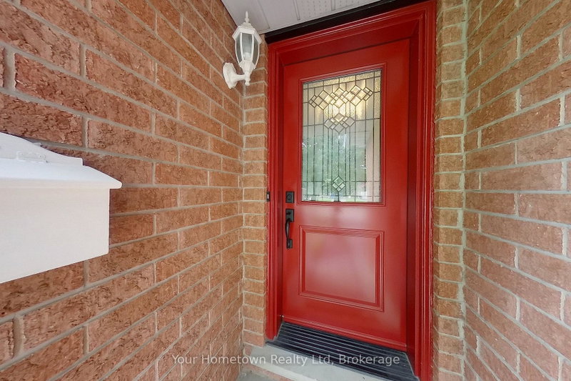 Image of home for listing MLS® X13738190