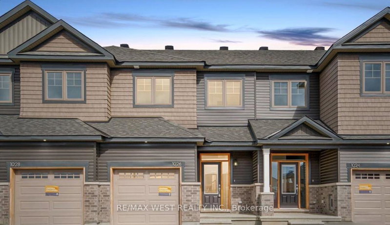 Image of home for listing MLS® X13738364