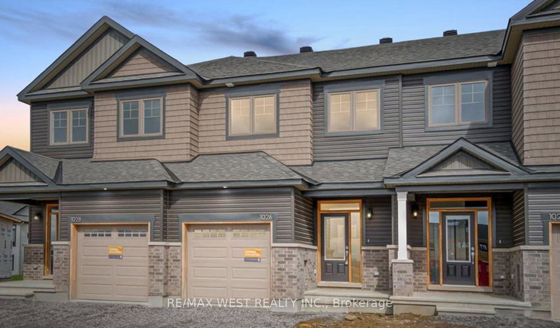 Image of home for listing MLS® X13738364