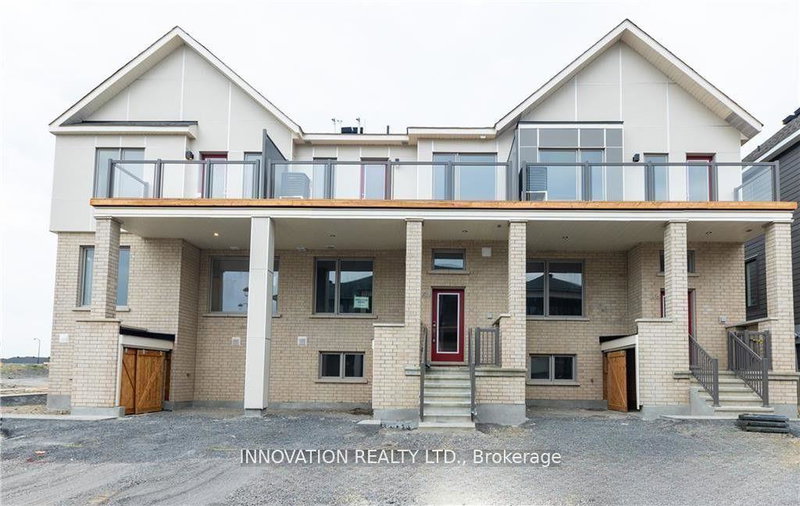 Image of home for listing MLS® X13738418