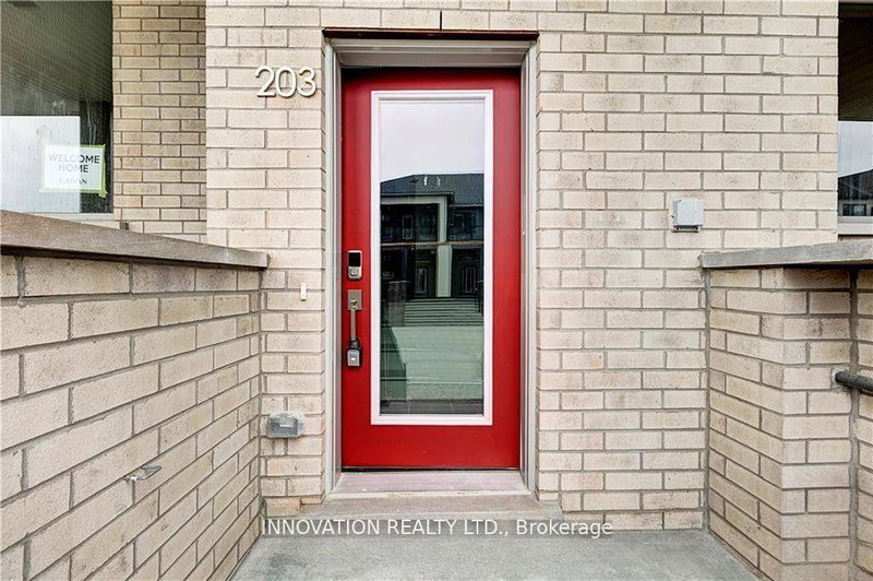Image of home for listing MLS® X13738418