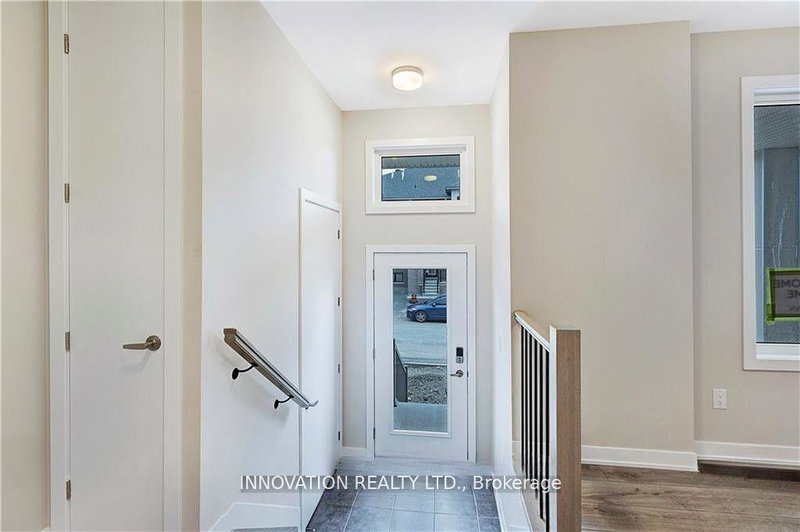Image of home for listing MLS® X13738418