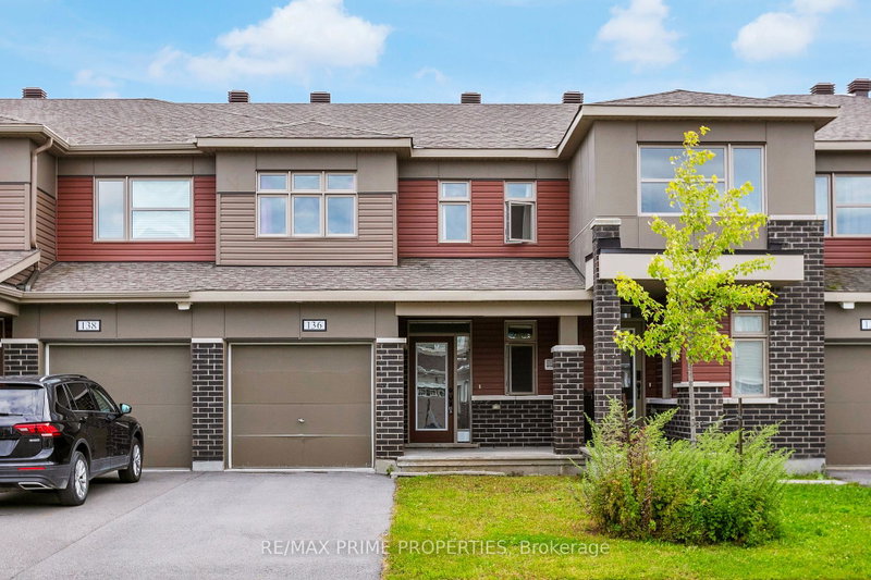 Image of home for listing MLS® X13738496