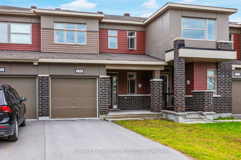 Image of home for listing MLS® X13738496