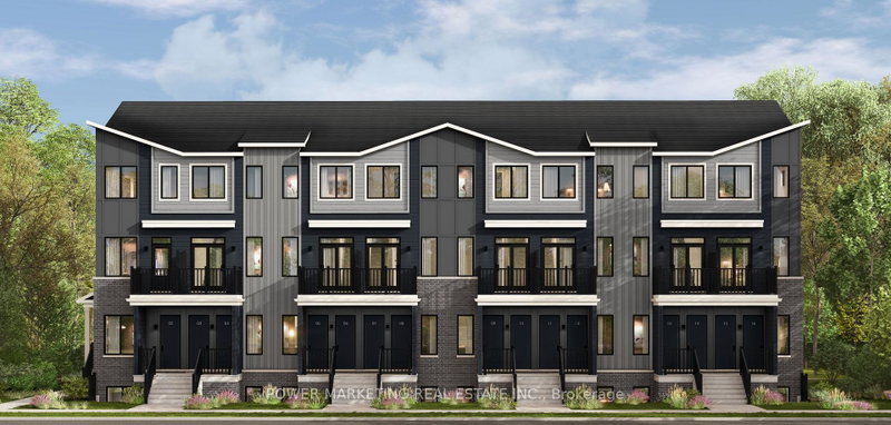 Image of home for listing MLS® X13738534