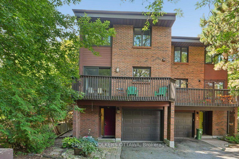 Image of home for listing MLS® X13738596