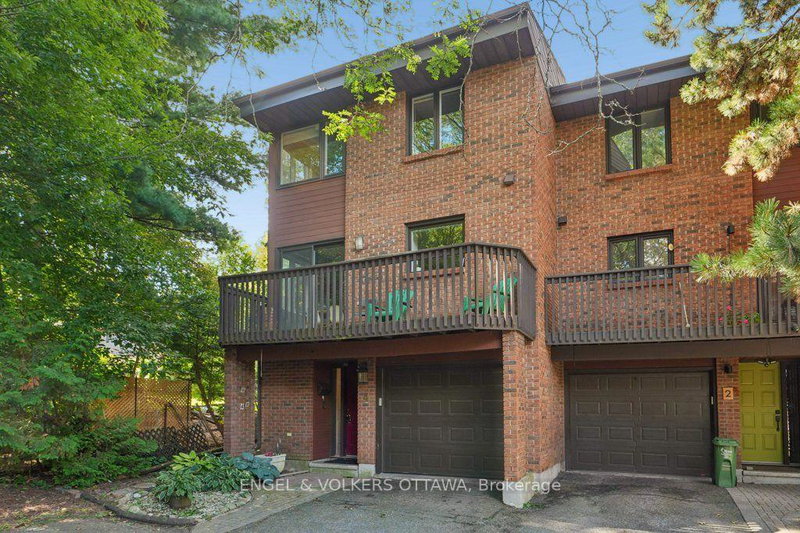Image of home for listing MLS® X13738596
