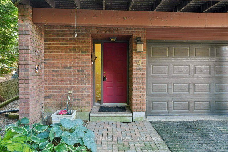Image of home for listing MLS® X13738596