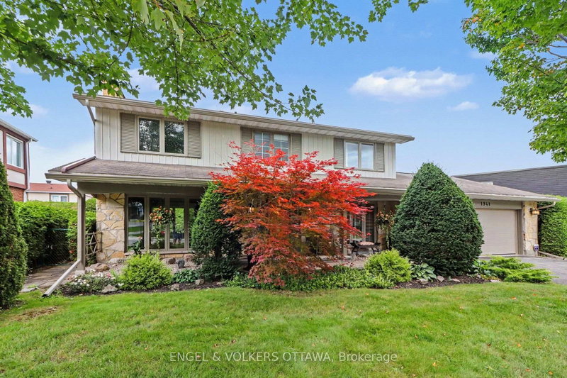 Image of home for listing MLS® X13738624