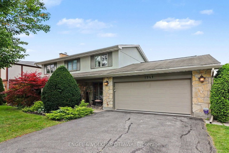 Image of home for listing MLS® X13738624