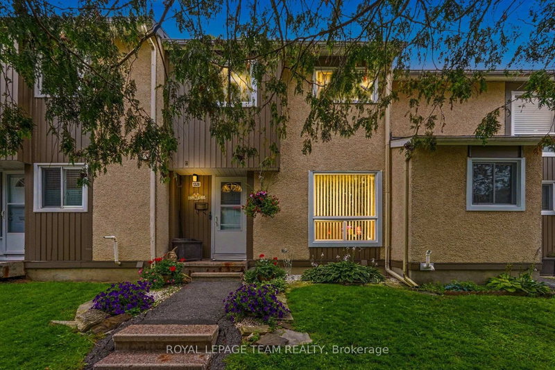 Image of home for listing MLS® X13738632