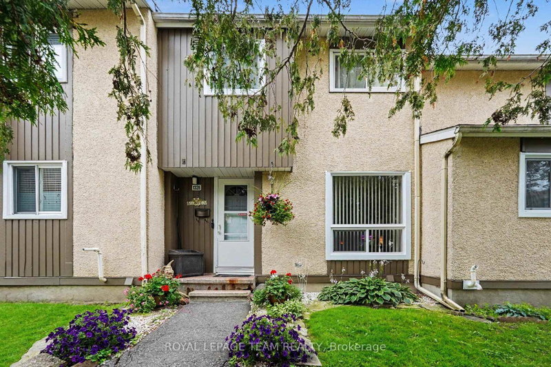 Image of home for listing MLS® X13738632