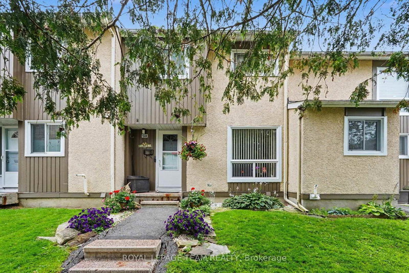 Image of home for listing MLS® X13738632