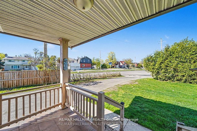Image of home for listing MLS® X13738670