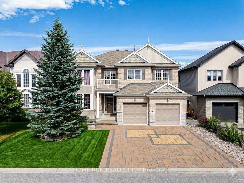 Image of home for listing MLS® X13738680