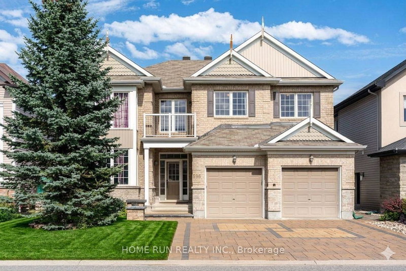 Image of home for listing MLS® X13738680