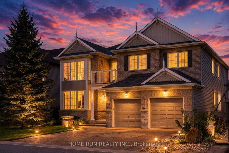 Image of home for listing MLS® X13738680