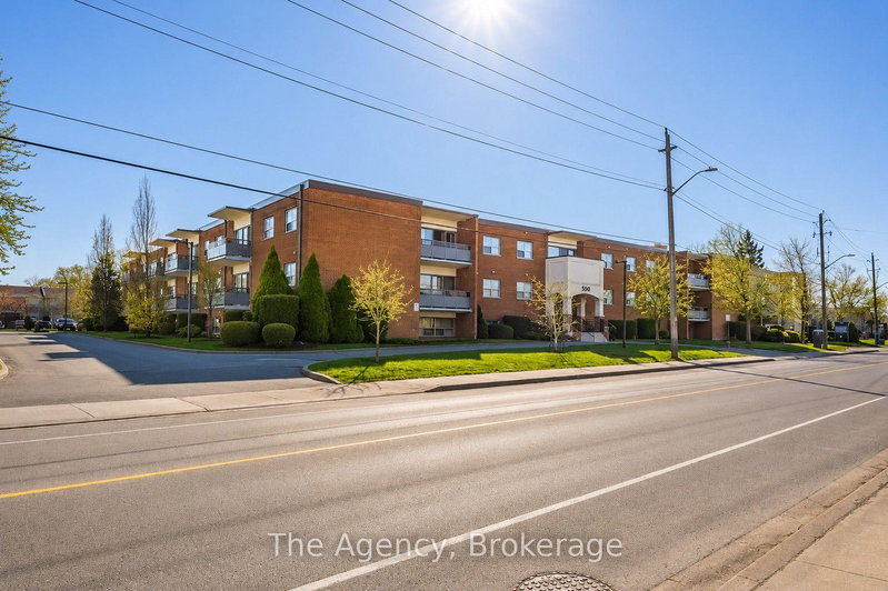 Image of home for listing MLS® X13738900