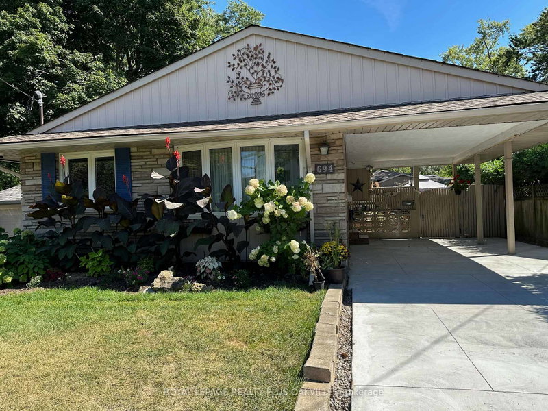 Image of home for listing MLS® X13738986
