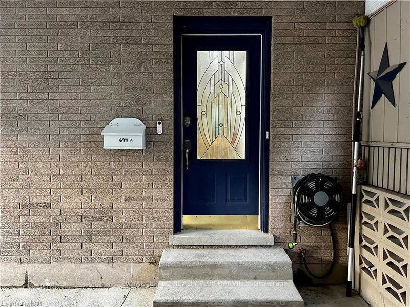 Image of home for listing MLS® X13738986