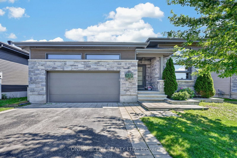 Image of home for listing MLS® X13739072