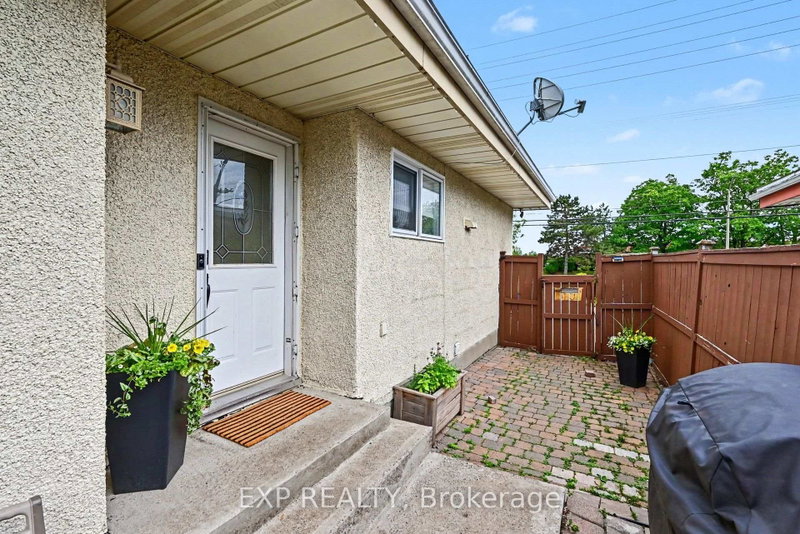 Image of home for listing MLS® X13739114